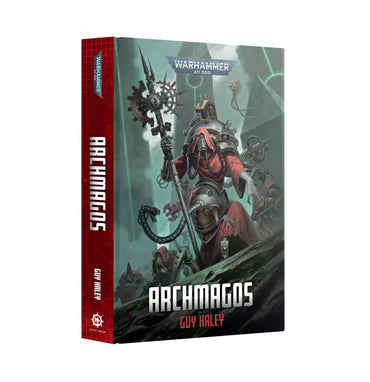 ARCHMAGOS (HB)