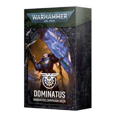 Warhammer 40,000: Dominatus - Armageddon
