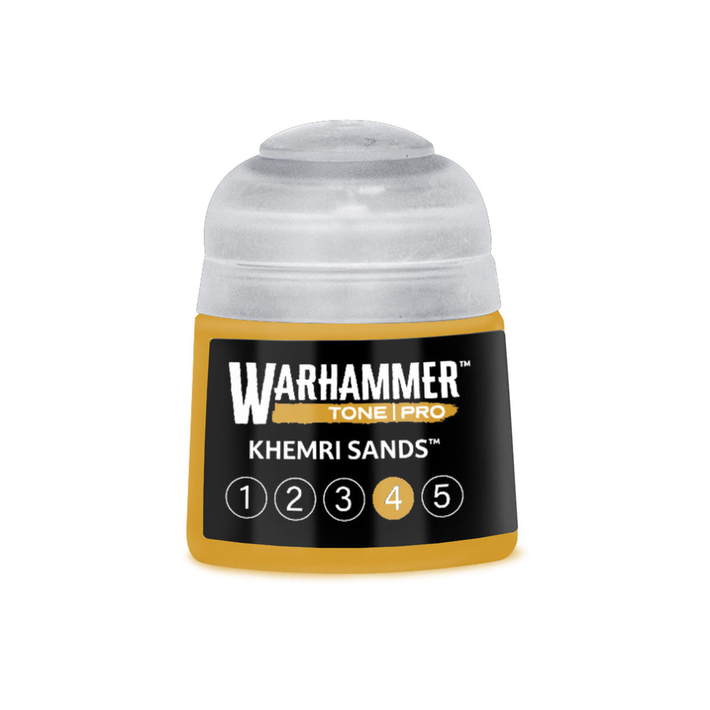 Khemri Sands