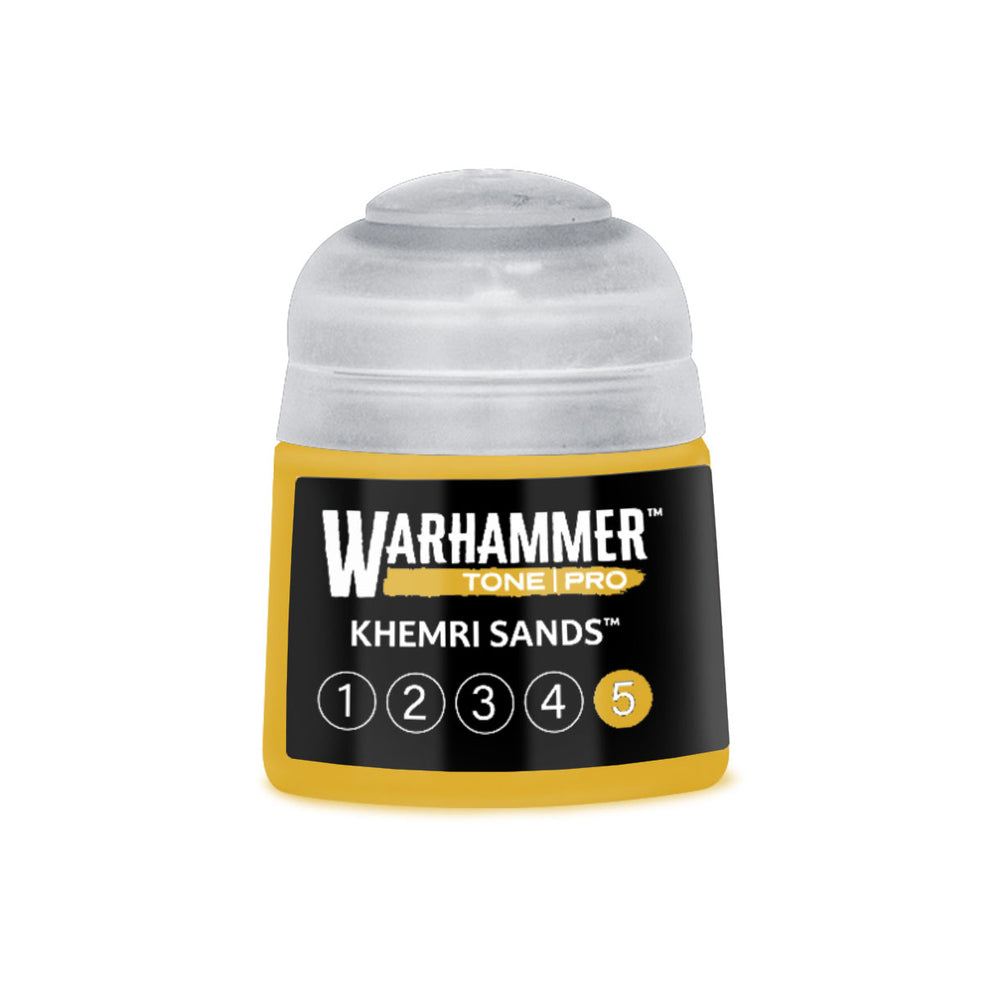 Khemri Sands