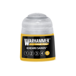 Khemri Sands