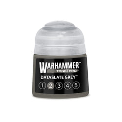 Dataslate Grey
