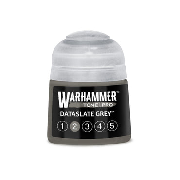 Dataslate Grey