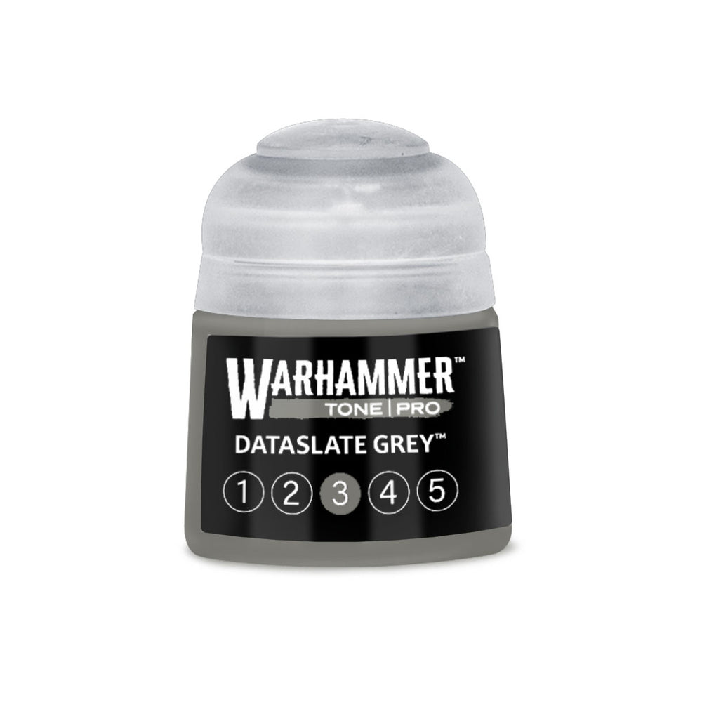 Dataslate Grey
