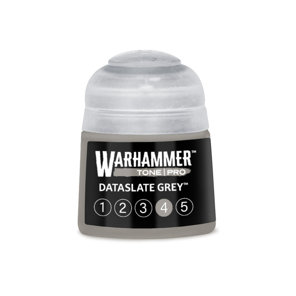 Dataslate Grey