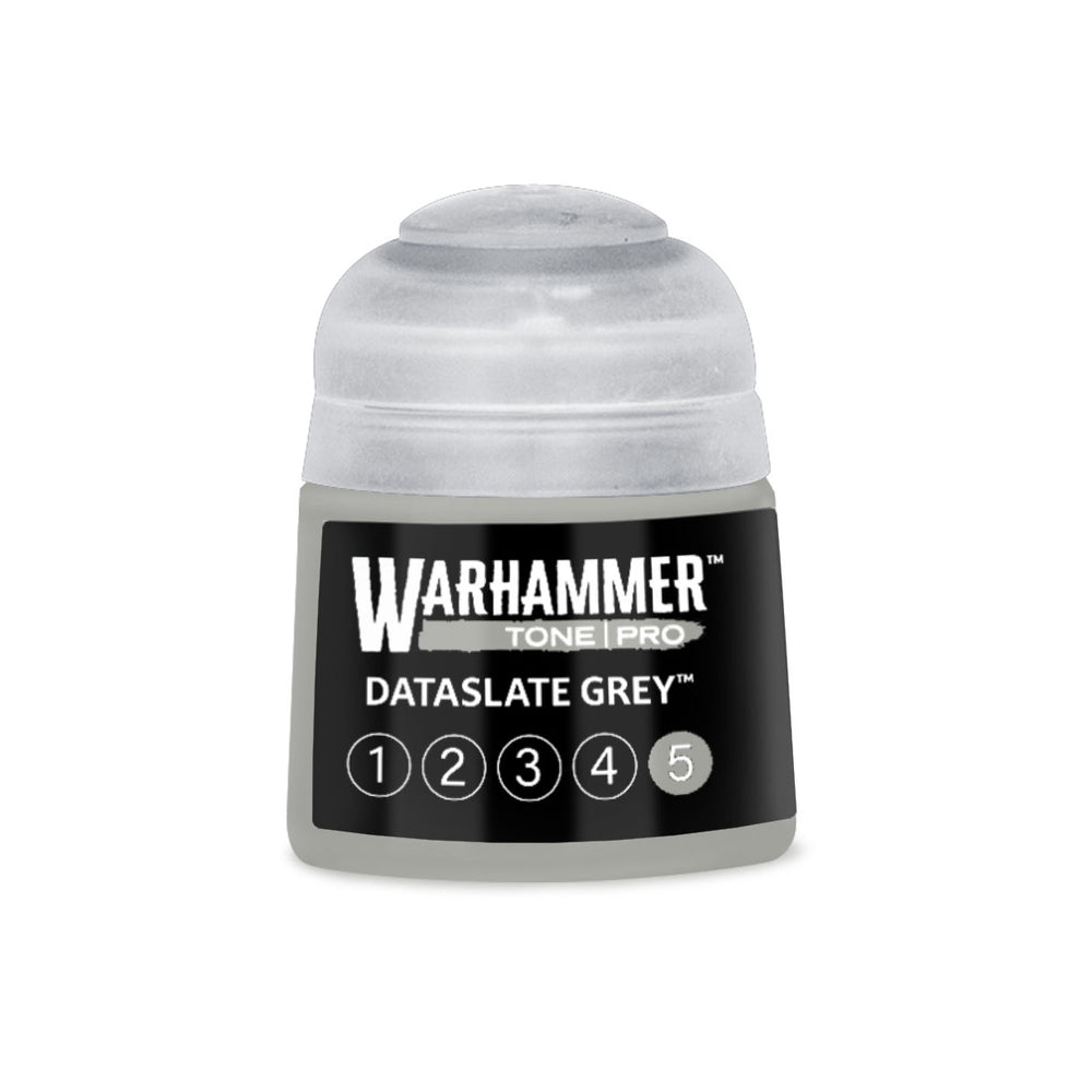 Dataslate Grey