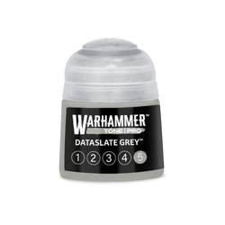 Dataslate Grey