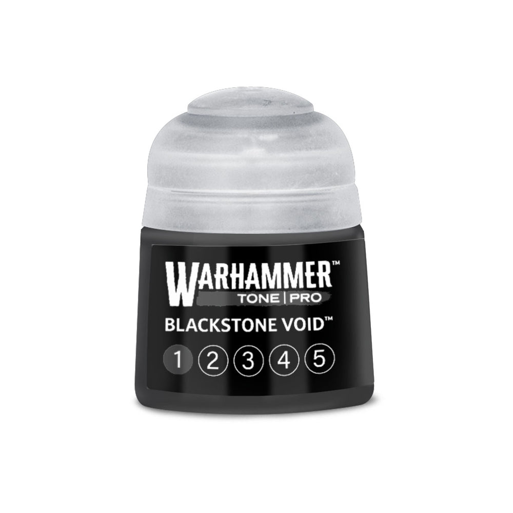 Blackstone Void