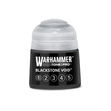 Blackstone Void
