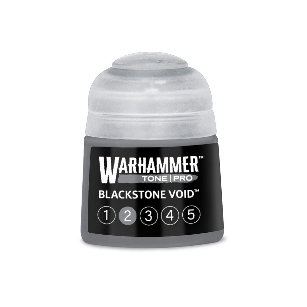 Blackstone Void