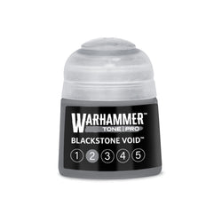 Blackstone Void