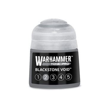 Blackstone Void