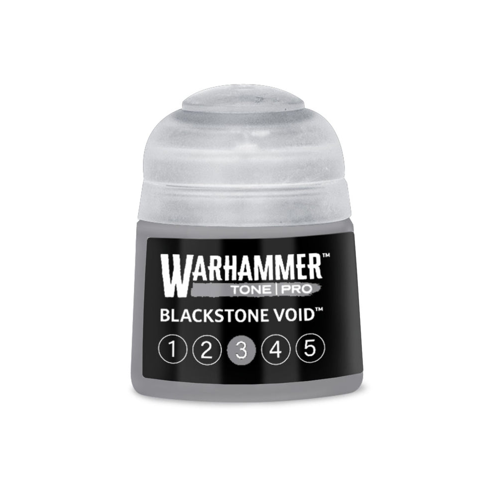 Blackstone Void