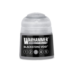 Blackstone Void