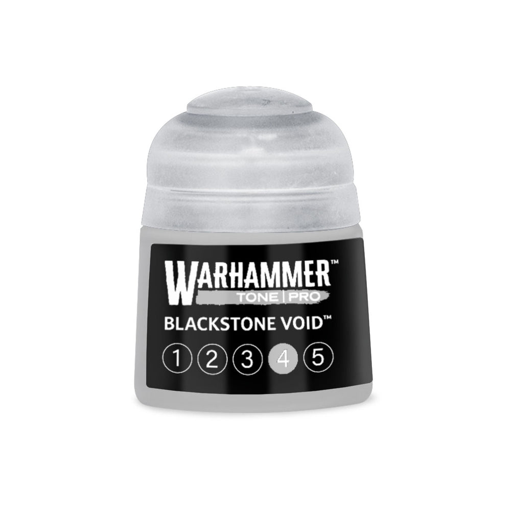 Blackstone Void