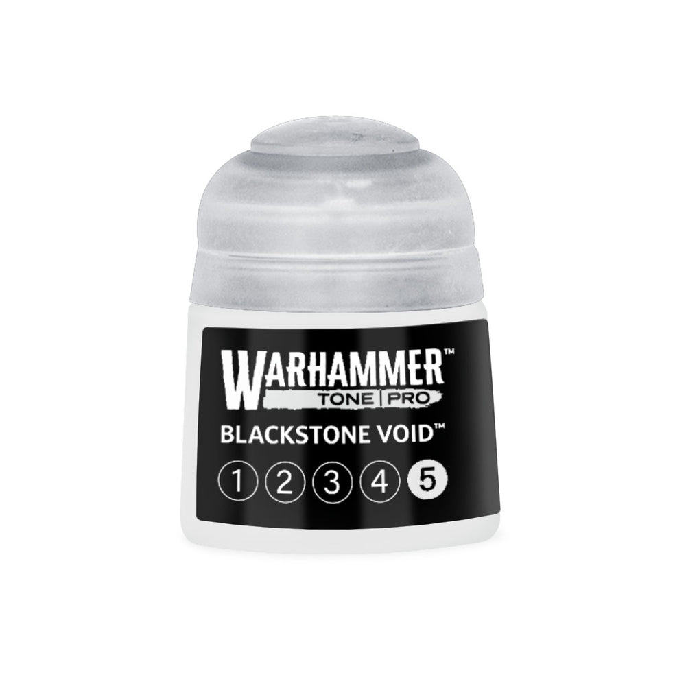 Blackstone Void