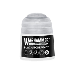 Blackstone Void