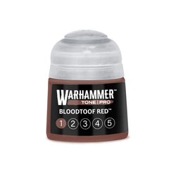 Bloodtoof Red