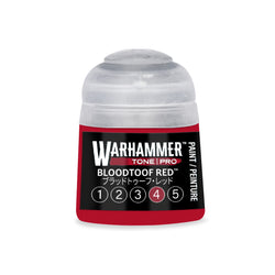 Bloodtoof Red