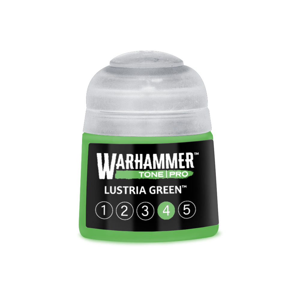 Lustria Green