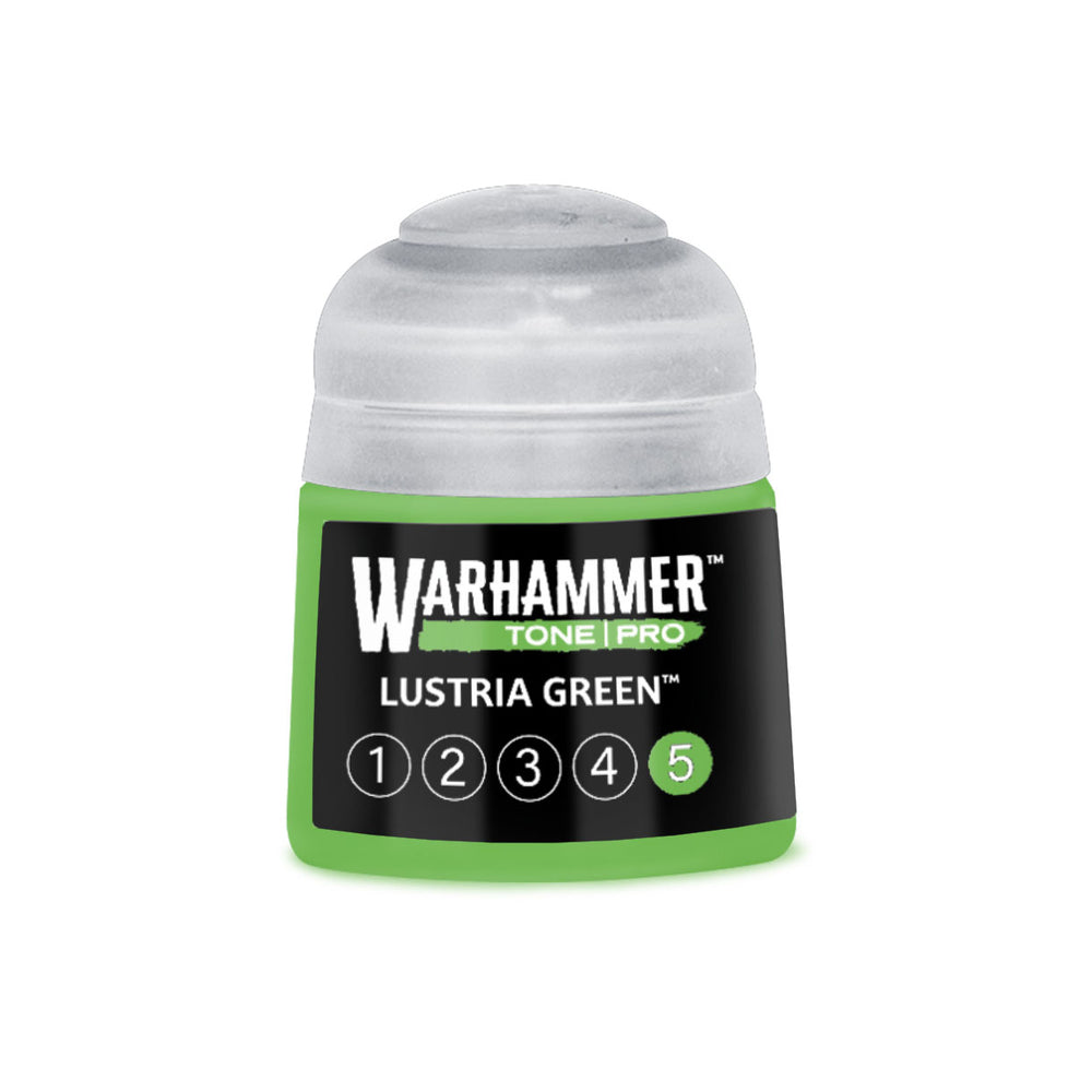 Lustria Green