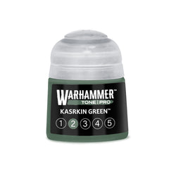 Kasrkin Green