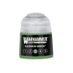 Kasrkin Green