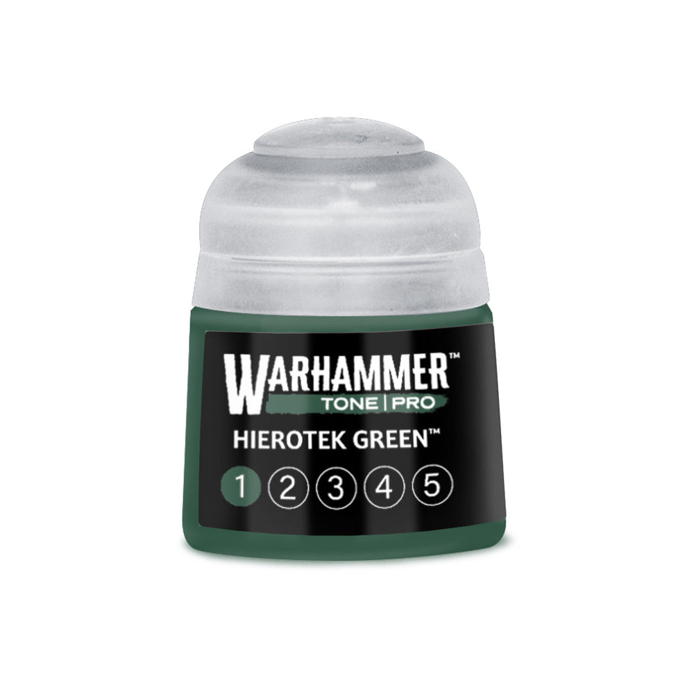 Hierotek Green