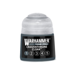 Craventhrone Cloak