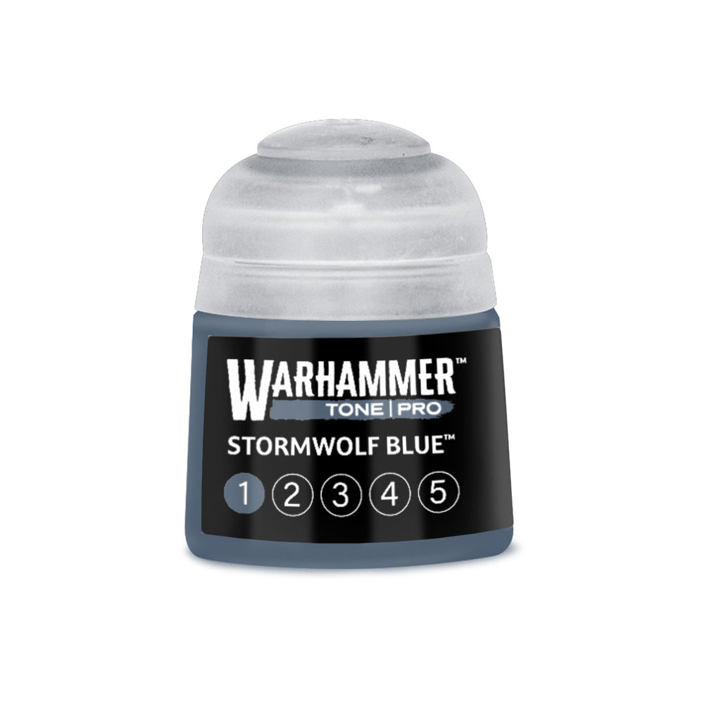 Stormwolf Blue