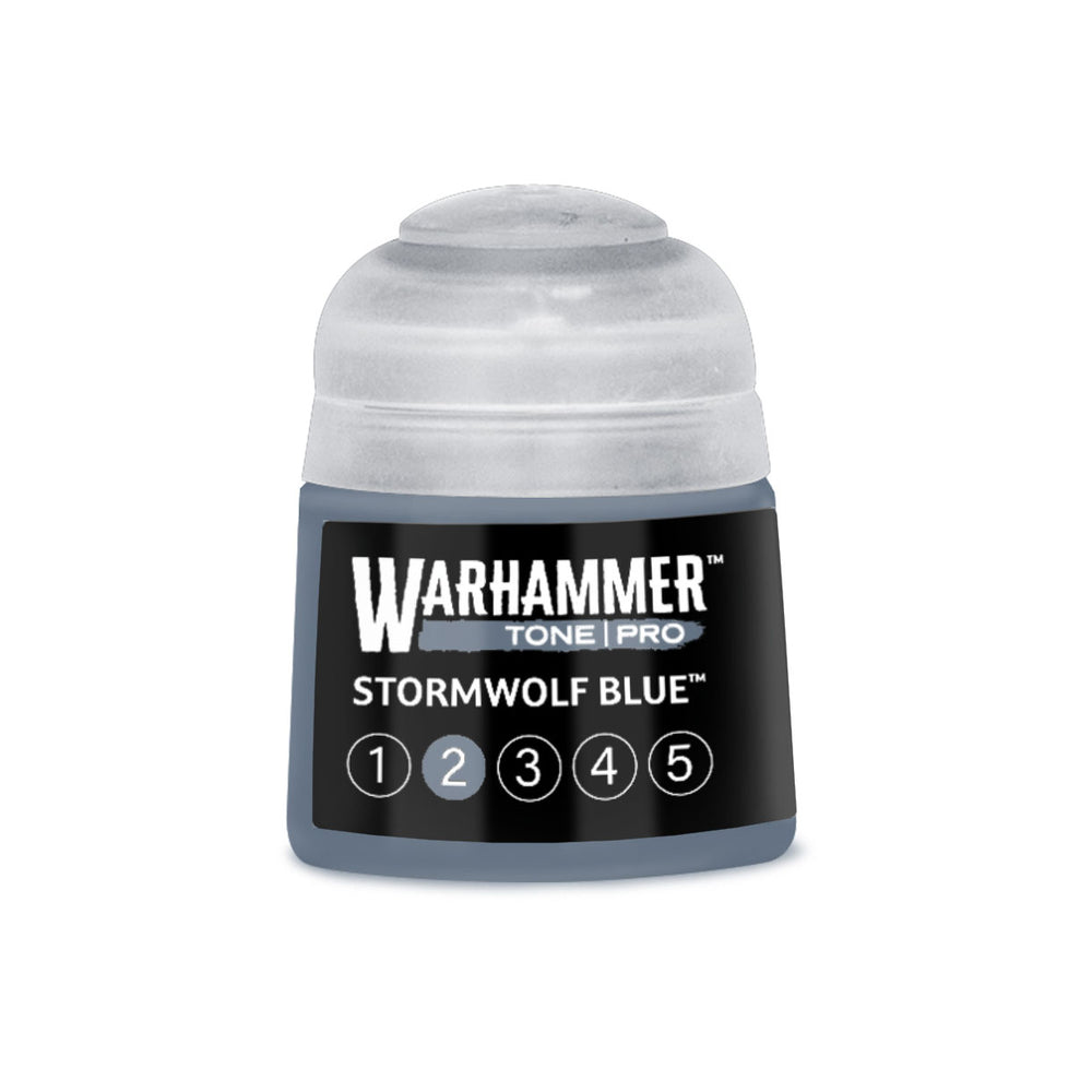 Stormwolf Blue