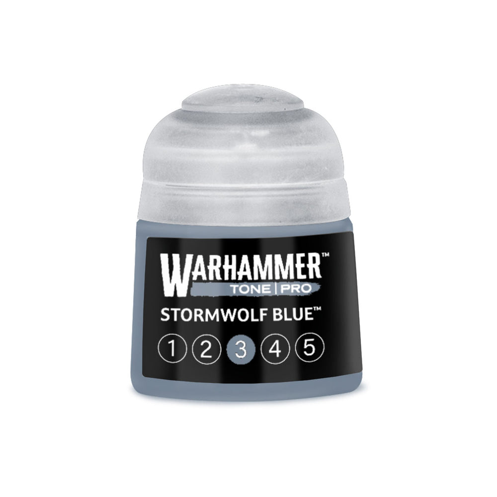 Stormwolf Blue