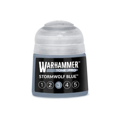Stormwolf Blue