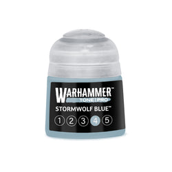 Stormwolf Blue