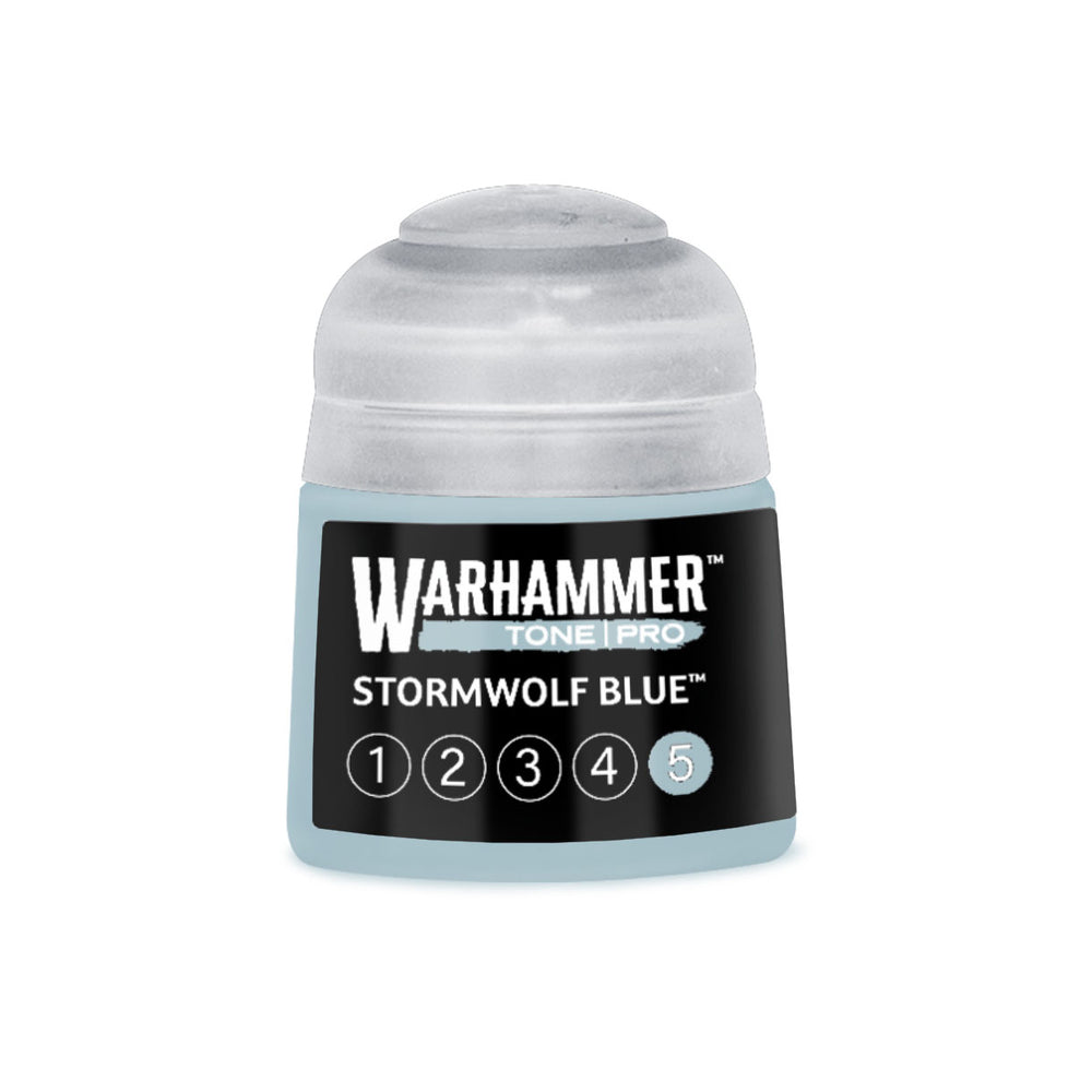 Stormwolf Blue