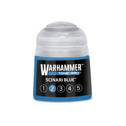 Scinari Blue