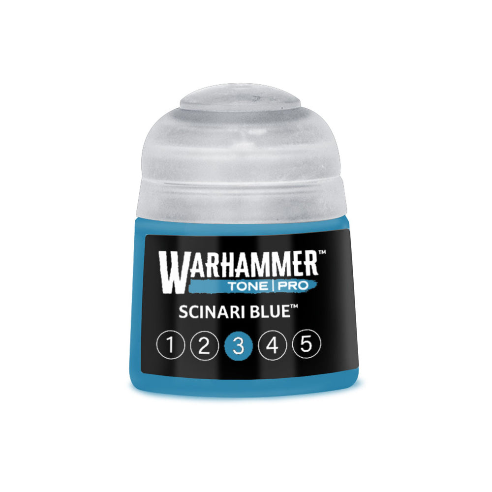 Scinari Blue