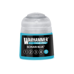Scinari Blue