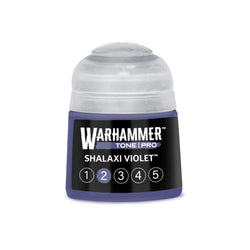 Shalaxi Violet
