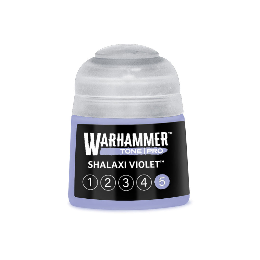 Shalaxi Violet