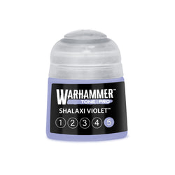 Shalaxi Violet