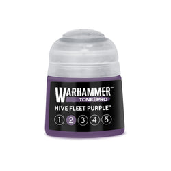 Hive Fleet Purple