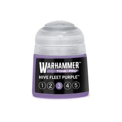 Hive Fleet Purple
