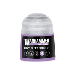 Hive Fleet Purple