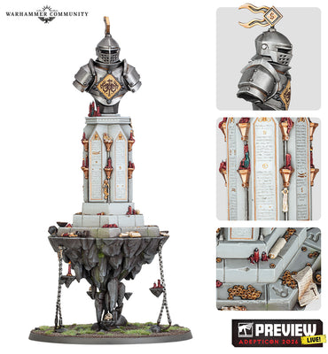 AdeptiCon Preview Request: Dawner’s Triumph
