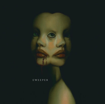 Eweeper - Gemini 8.5x11 Print