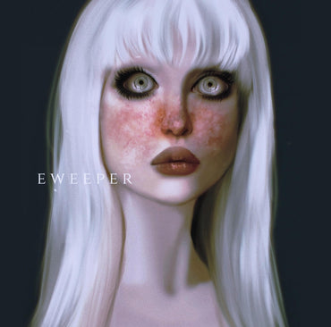 Eweeper - Version 103 8.5x11 Print