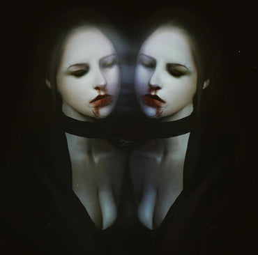 Eweeper - Even Flow 8.5x11 Print