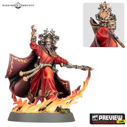 AdeptiCon Preview Request: Collegiate Battlemages