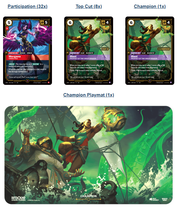 August 29th -  Vendetta  Summoner Skirmish I (OTTAWA GAMING CONVENTION)